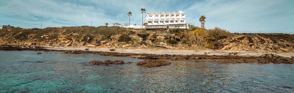 טורגואדיארו Hotel Boutique Milla De Plata מראה חיצוני תמונה