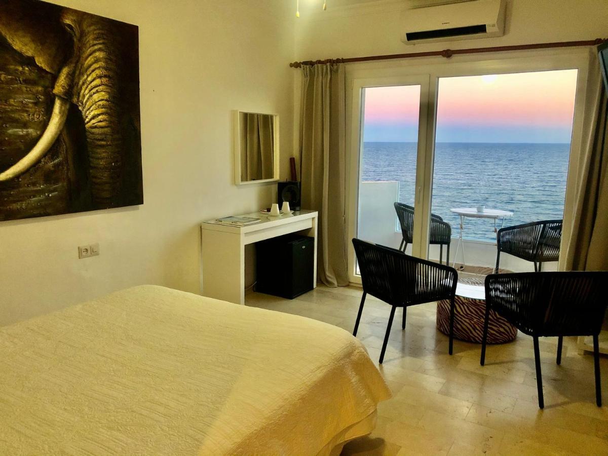 טורגואדיארו Hotel Boutique Milla De Plata מראה חיצוני תמונה