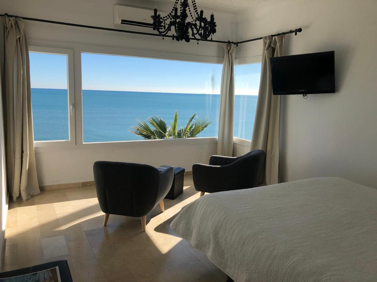 טורגואדיארו Hotel Boutique Milla De Plata מראה חיצוני תמונה