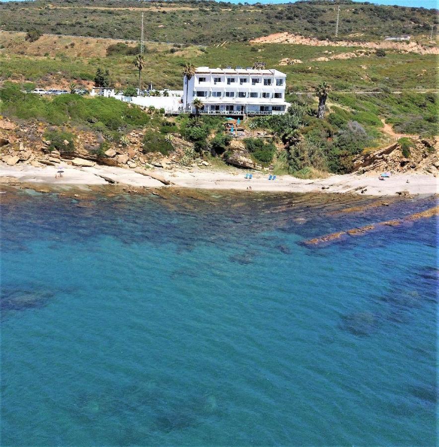 טורגואדיארו Hotel Boutique Milla De Plata מראה חיצוני תמונה