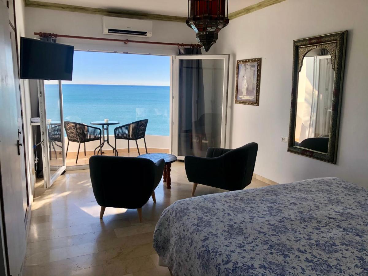 טורגואדיארו Hotel Boutique Milla De Plata מראה חיצוני תמונה