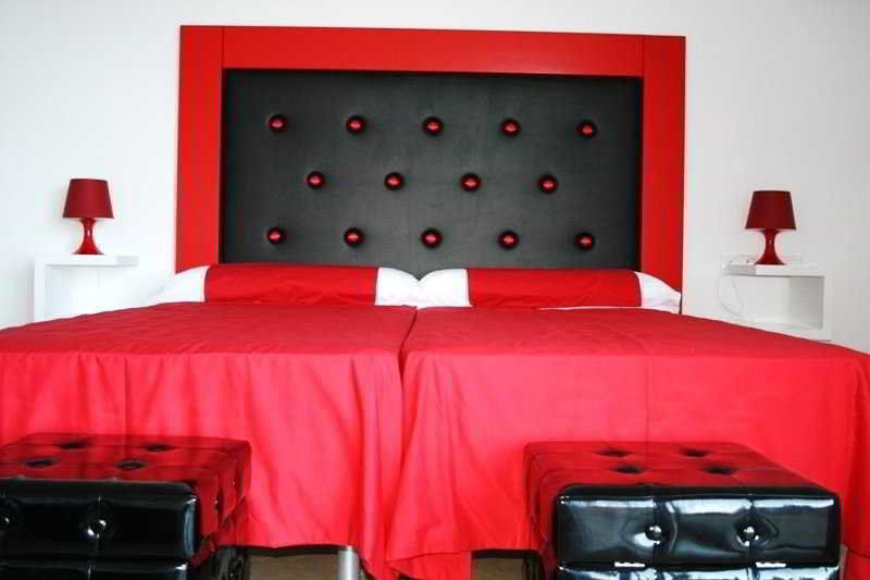טורגואדיארו Hotel Boutique Milla De Plata מראה חיצוני תמונה