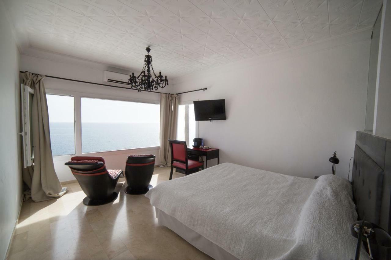 טורגואדיארו Hotel Boutique Milla De Plata מראה חיצוני תמונה
